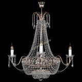 Люстра Свеча Ева №8 в Пензе