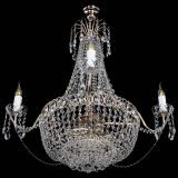 Люстра Свеча Ева №8 в Пензе