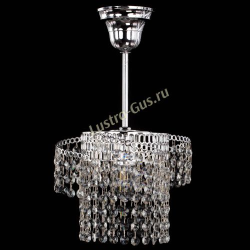 Люстра Вектор №3 в Пензе Гусь Хрустальный