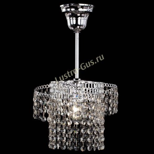Люстра Вектор №3 в Пензе Гусь Хрустальный