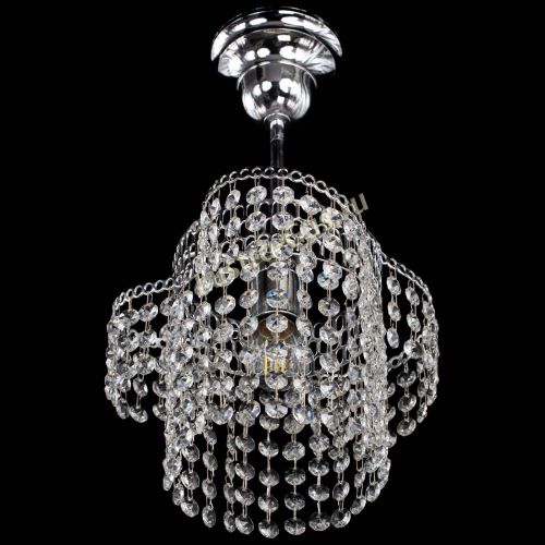 Люстра Вектор №3 в Пензе Гусь Хрустальный