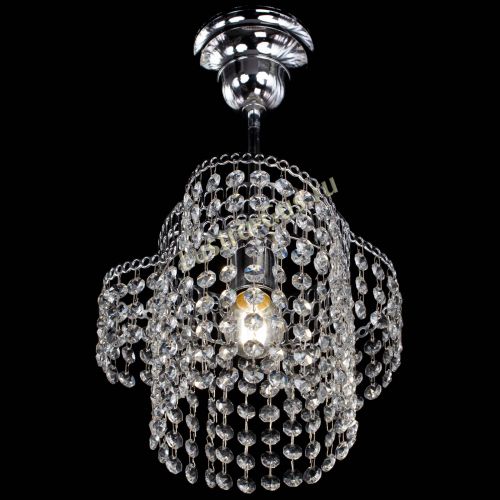 Люстра Вектор №3 в Пензе Гусь Хрустальный