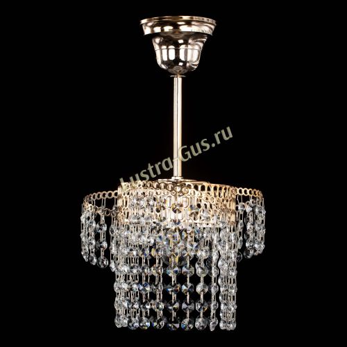 Люстра Вектор №3 в Пензе Гусь Хрустальный