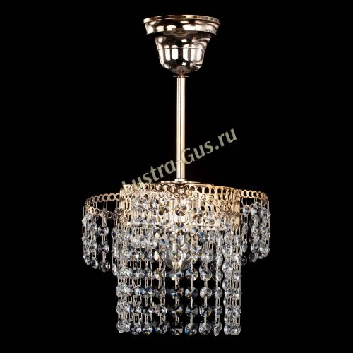 Люстра Вектор №3 в Пензе Гусь Хрустальный
