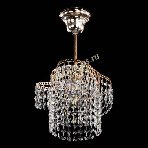 Люстра Вектор №3 в Пензе Гусь Хрустальный