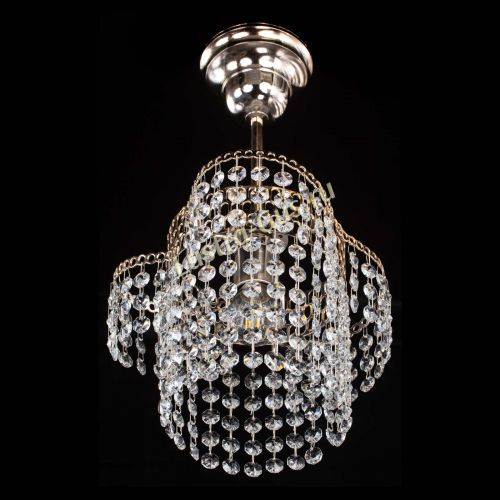 Люстра Вектор №3 в Пензе Гусь Хрустальный