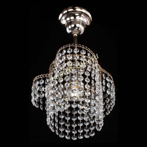 Люстра Вектор №3 в Пензе Гусь Хрустальный