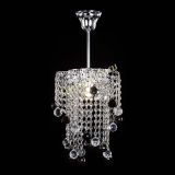 Люстра Вектор №4 черная в Пензе