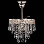 Люстра Венеция №1 журавлики - СКИДКА!!!