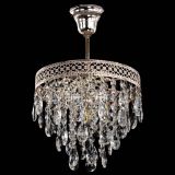 Люстра Венеция №1 журавлики в Пензе