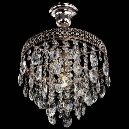 Люстра Венеция №1 журавлики в Пензе Гусь Хрустальный