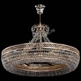 Люстра Венеция Кольцо с подвесом в Пензе