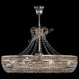 Люстра Венеция Кольцо с подвесом в Пензе