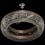 Люстра Венеция Кольцо с подвесом в Пензе