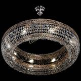 Люстра Венеция Кольцо с подвесом в Пензе