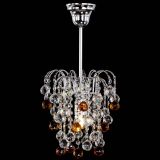 Люстра Зима шар чайная в Пензе