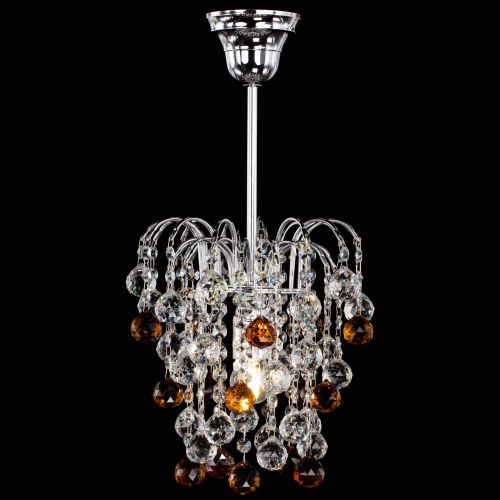 Люстра Зима шар чайная в Пензе Гусь Хрустальный