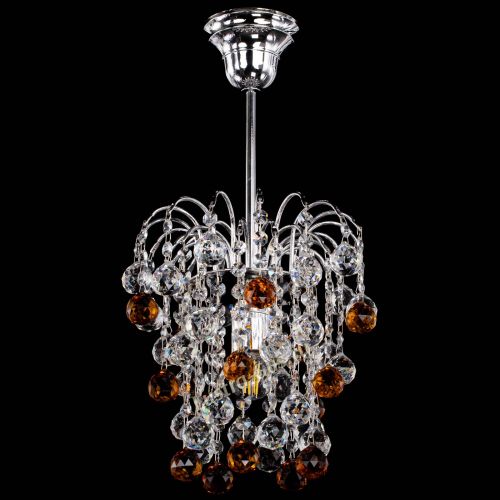 Люстра Зима шар чайная в Пензе Гусь Хрустальный