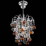 Люстра Зима шар чайная в Пензе