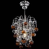 Люстра Зима шар чайная в Пензе