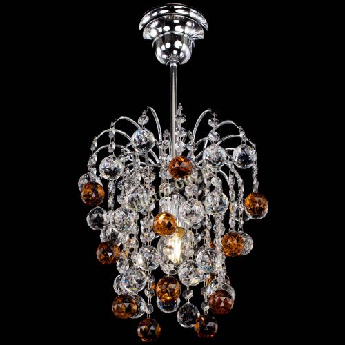 Люстра Зима шар чайная в Пензе Гусь Хрустальный