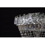 Люстра Катерина Водоворот 1 лампа в Пензе