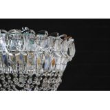 Люстра Катерина Водоворот 1 лампа в Пензе