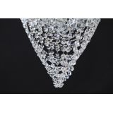 Люстра Катерина Водоворот 1 лампа в Пензе