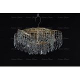 Люстра Космос 1 лампа дубик в Пензе