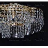 Люстра Космос 1 лампа дубик в Пензе