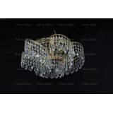 Люстра Космос 1 лампа дубик в Пензе