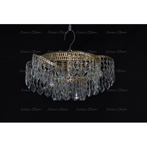 Люстра Космос 1 лампа дубик в Пензе Гусь Хрустальный