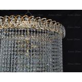 Люстра Водопад длинный в Пензе