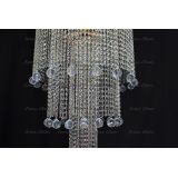 Люстра Водопад длинный в Пензе