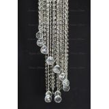 Люстра Водопад длинный в Пензе