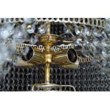 Люстра Водопад длинный в Пензе