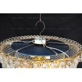 Люстра Водопад длинный в Пензе