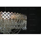 Люстра Корона №1 - 6 ламп  в Пензе