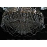 Люстра Корона №1 - 6 ламп  в Пензе