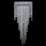 Люстра Александрия №5 Пирамида в Пензе