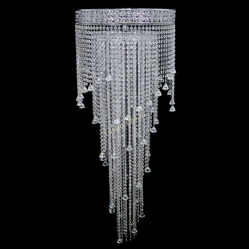 Люстра Александрия №5 Пирамида в Пензе Гусь Хрустальный