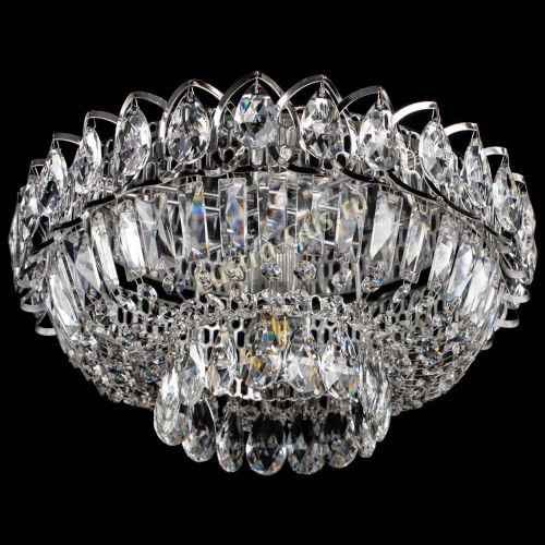 Люстра Астра Бутон №1 в Пензе Гусь Хрустальный