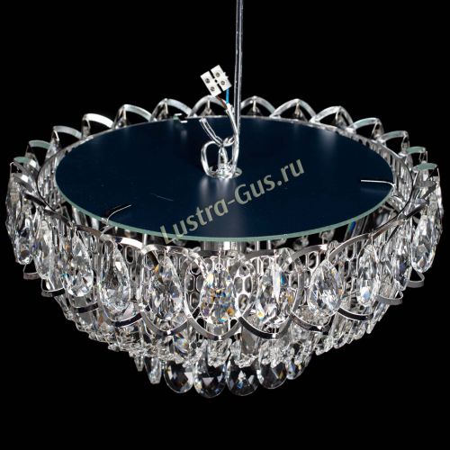 Люстра Астра Бутон №1 в Пензе Гусь Хрустальный