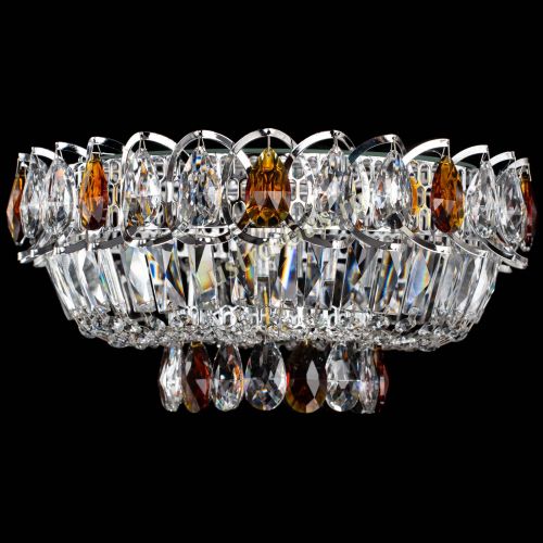 Люстра Астра Бутон №1 чайная в Пензе Гусь Хрустальный