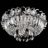 Люстра Астра Бутон №1 черная в Пензе