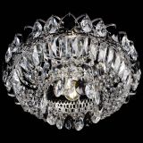 Люстра Астра Бутон №1 черная в Пензе