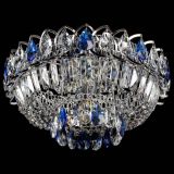 Люстра Астра Бутон №1 синяя в Пензе