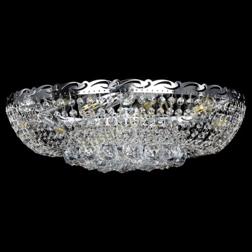 Люстра Диана №7 в Пензе Гусь Хрустальный