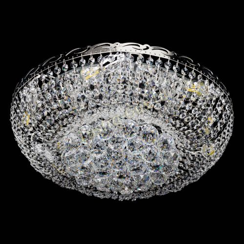 Люстра Диана №7 в Пензе Гусь Хрустальный