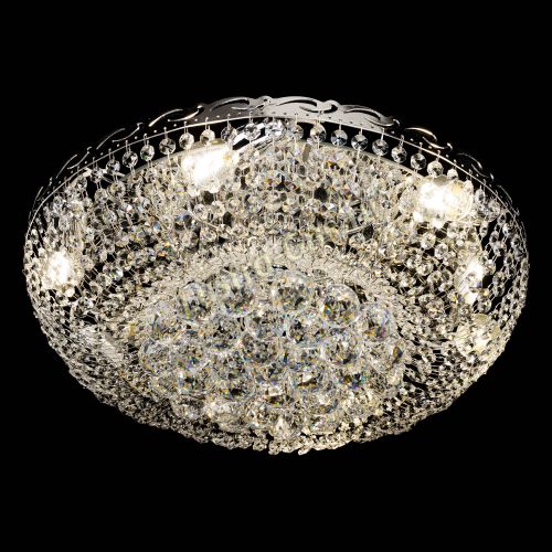 Люстра Диана №7 в Пензе Гусь Хрустальный